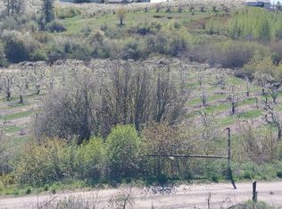 8010 Green Rd, Peshastin, WA 98847