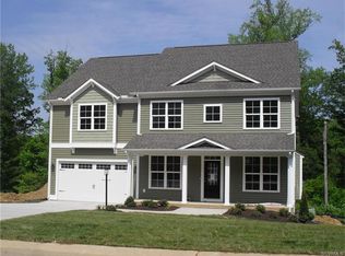 7871 Patriots Landing Pl, Quinton, VA 23141