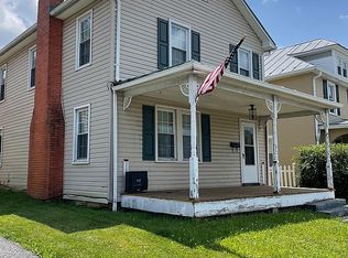 20 S Pleasant Valley Rd, Winchester, VA 22601