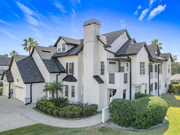 13407 Fountainbleau Dr #5-2, Clermont, FL 34711