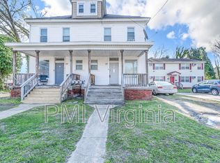 3120 Tidewater Dr #A, Norfolk, VA 23509