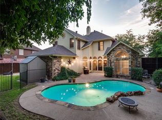921 Tartan Trl, Highland Village, TX 75077