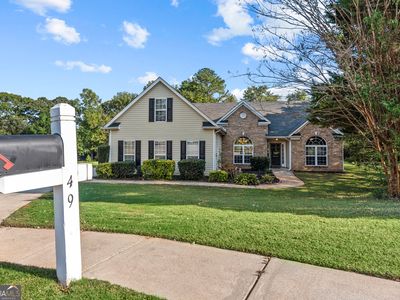 49 Gower Ct, Jefferson, GA, 30549