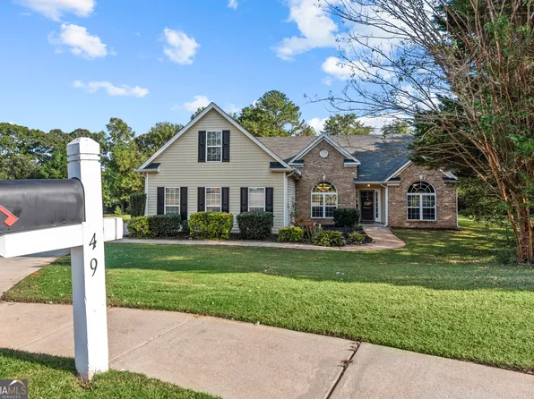 49 Gower Ct, Jefferson, GA 30549