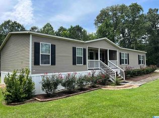4900 Deer Run Rd, Cedar Bluff, AL 35959