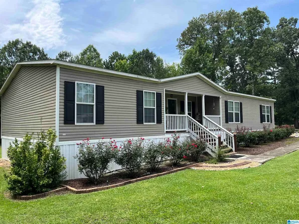 4900 Deer Run Rd, Cedar Bluff, AL 35959