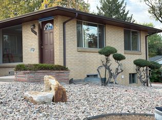 2965 Kendall St #2965, Denver, CO 80214
