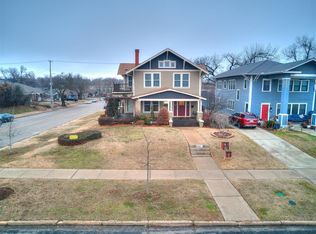 2901 N Hudson Ave, Oklahoma City, OK 73103