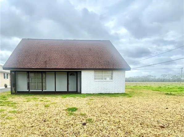 4361 Bayou Black Dr, Houma, LA 70360