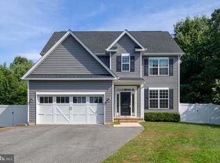 818 Grazing Field Way, Deale, MD 20751