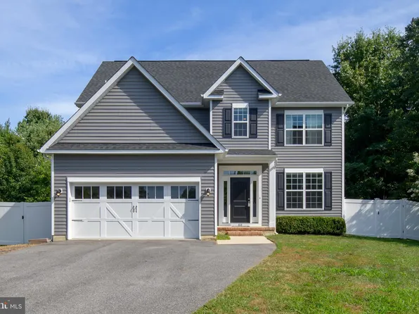 818 Grazing Field Way, Deale, MD 20751