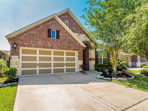3rd image of 12607 Baldwin Springs Ct