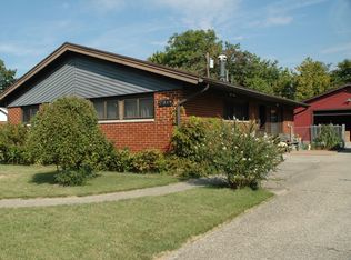 5319 Bayside Dr, Dayton, OH 45431