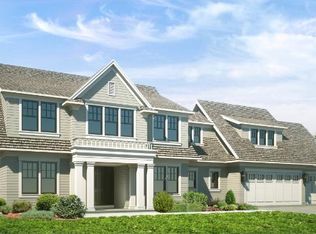 5312 Chantrey Rd, Edina, MN 55436