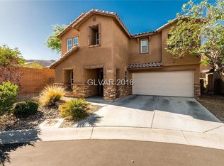 10674 Cherry Ridge Ct, Las Vegas, NV 89129