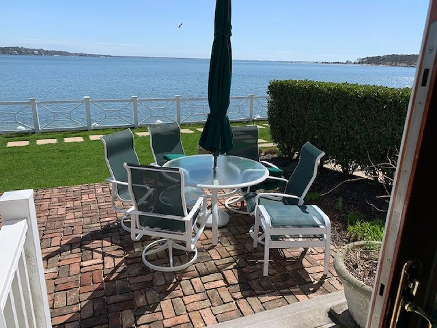 Fabulous Water Views From Every Window! — Photo 3