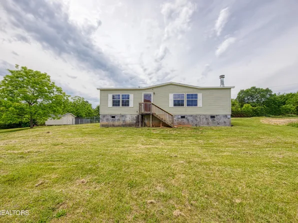 1541 Frank Merritt Ln, Strawberry Plains, TN 37871