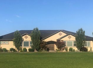 1890 E Pomona Rd, Yakima, WA 98901