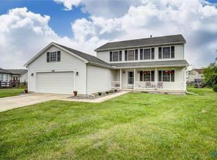5780 Brome Cir, Walbridge, OH 43465