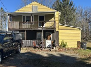 105 Swetland Ln FLOOR 2, Wyoming, PA 18644