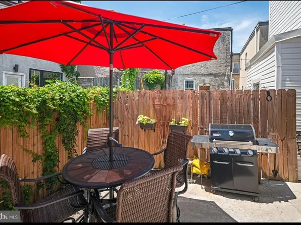 1942 Gerritt St, Philadelphia, PA 19146