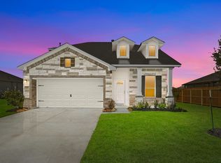 515 Turtle Dove Dr, Sealy, TX 77474