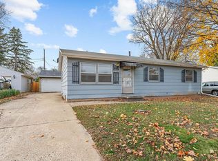 2531 S Telulah Ave, Appleton, WI 54915