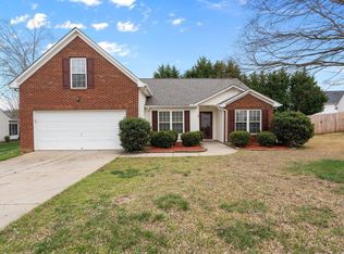 204 Montauk Dr, Greenville, SC 29607