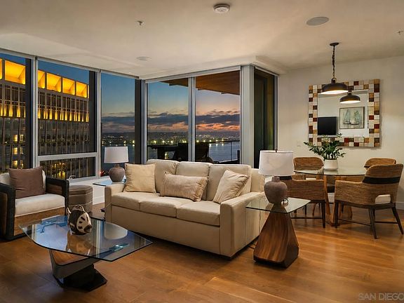 4th image of 888 West E ST #2203