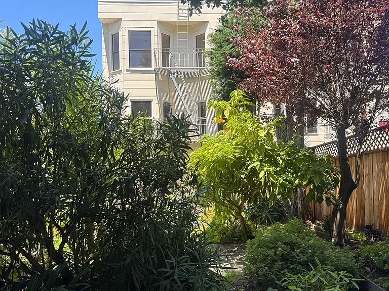 1459 Haight St #5 — Photo 44