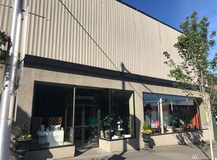 124 E 1st St, Pt Angeles, WA 98362