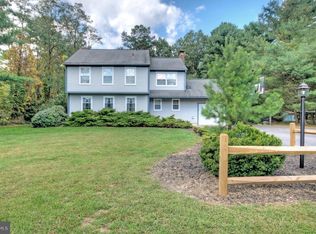 13 North Dr, Tabernacle, NJ 08088