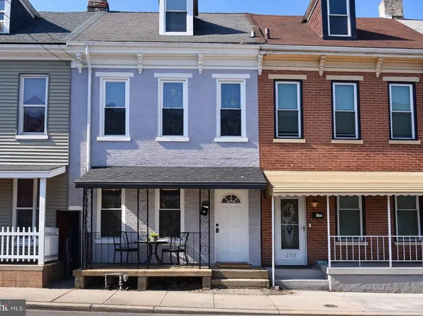 429 W Princess St, York, PA 17401