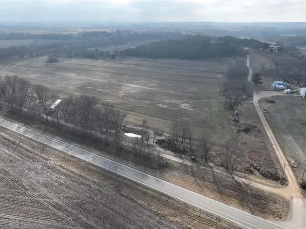 0 K Hwy #18, Manhattan, KS 66502