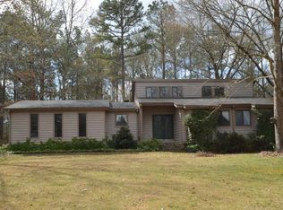 1180 Elder Heights Dr, Bishop, GA 30621