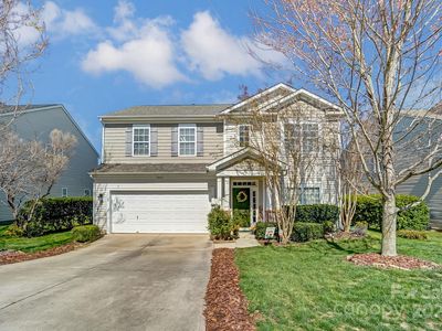 10421 Dominion Village Dr, Charlotte, NC, 28269