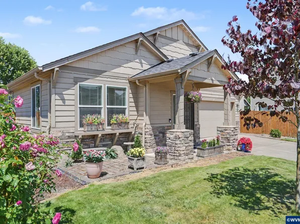 240 Sparks St, Monmouth, OR 97361