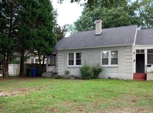 2431 Monroe St, Columbia, SC 29205