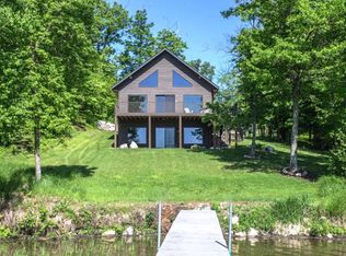 20197 Roosevelt Rdg, Emily, MN 56447