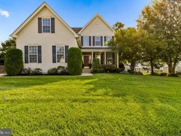 308 Wellington Way, Woolwich Township, NJ 08085