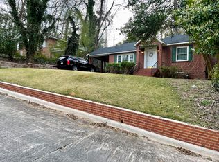 546 Inglewood Pl, Macon, GA 31204