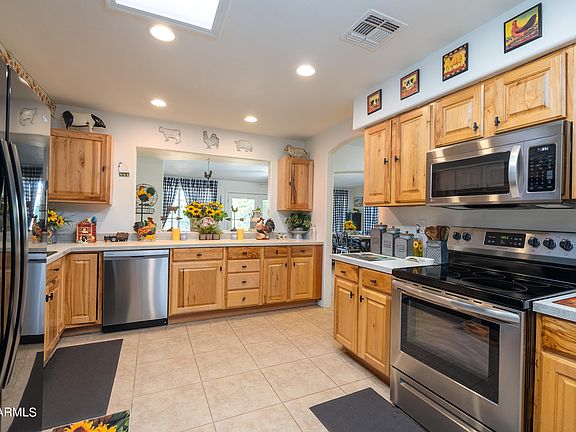 2nd image of 9937 W Augusta Dr