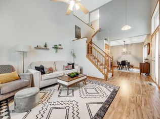 6868 Meadow Grass Ln S, Cottage Grove, MN 55016