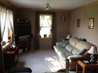 14 Spur 64 Rd, Corsica, PA 15829