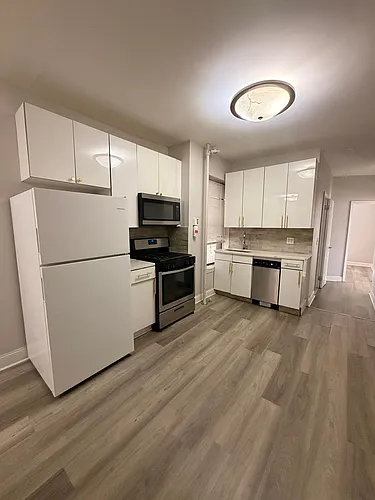 5300 Palisade Ave #203A Photo 1