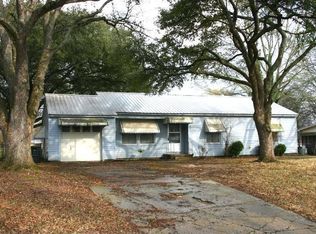 8909 Ferndale Ln, Shreveport, LA 71118