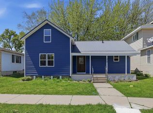 310 N MAPLE AVENUE, Marshfield, WI 54449