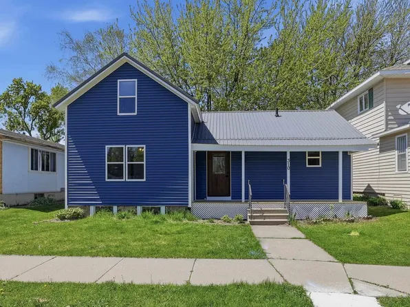 310 N MAPLE AVENUE, Marshfield, WI 54449