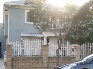1737 N Kenmore Ave, Los Angeles, CA 90027