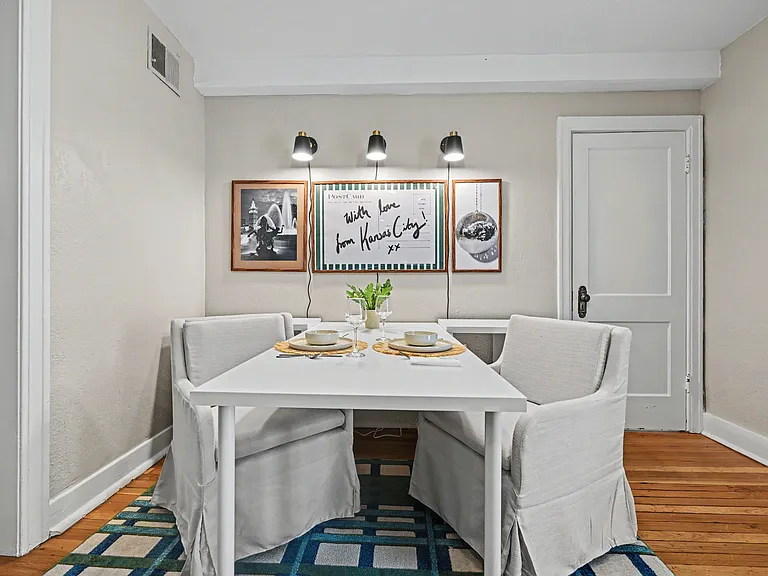 2811 Campbell St #3N — Photo 8